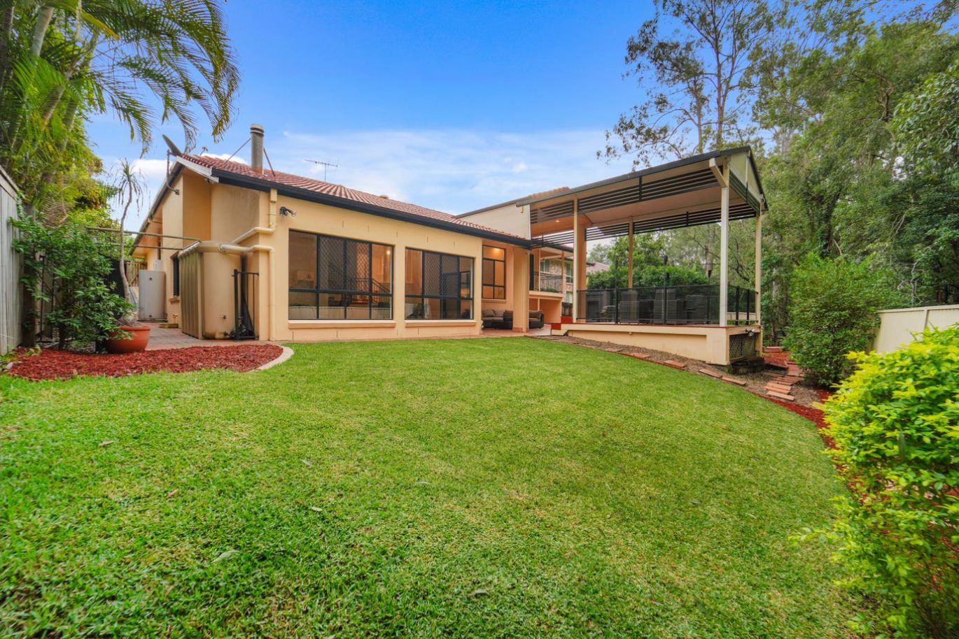 152 Voyager Circuit, Bridgeman Downs F