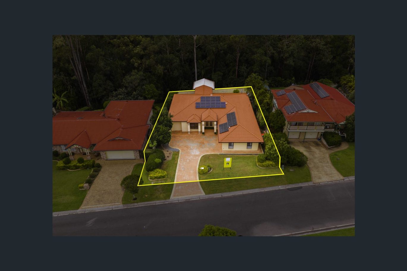 152 Voyager Circuit, Bridgeman Downs F25