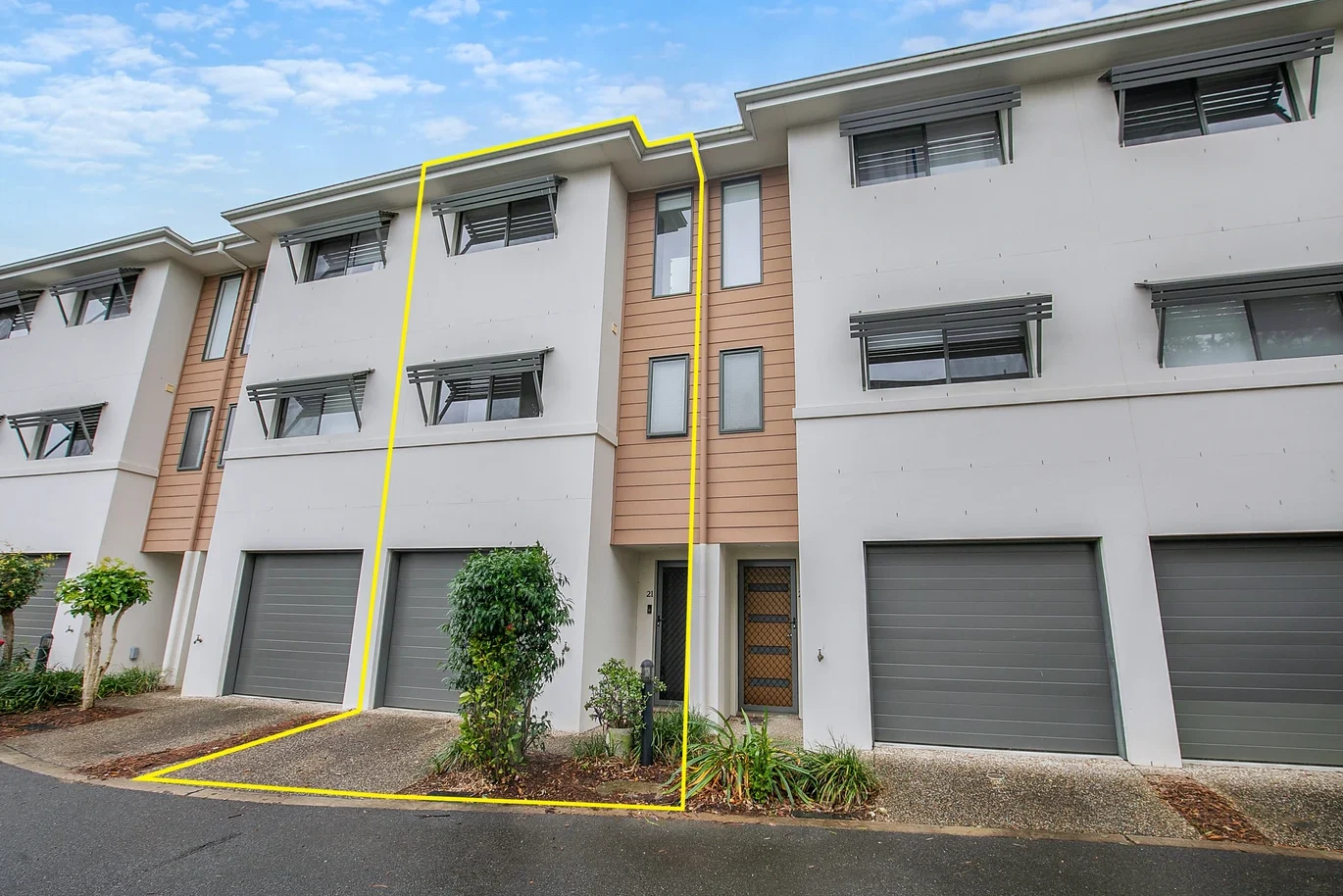 21395 Zillmere Road, Zillmere