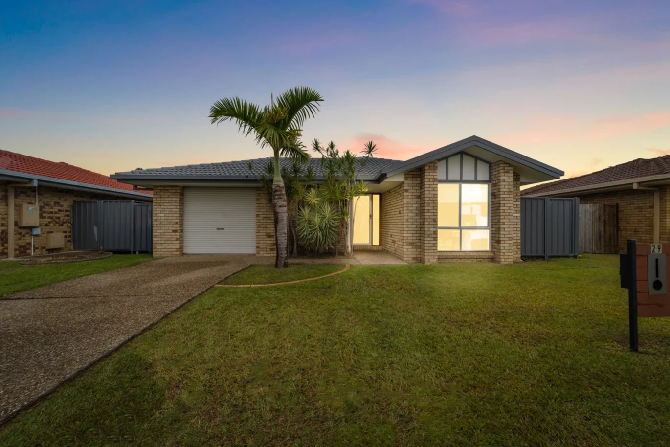 29 Orchid Crescent, Fitzgibbon