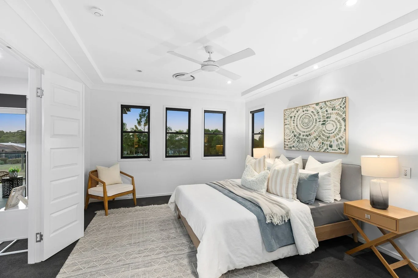29 Rolland Parade, Warner 2