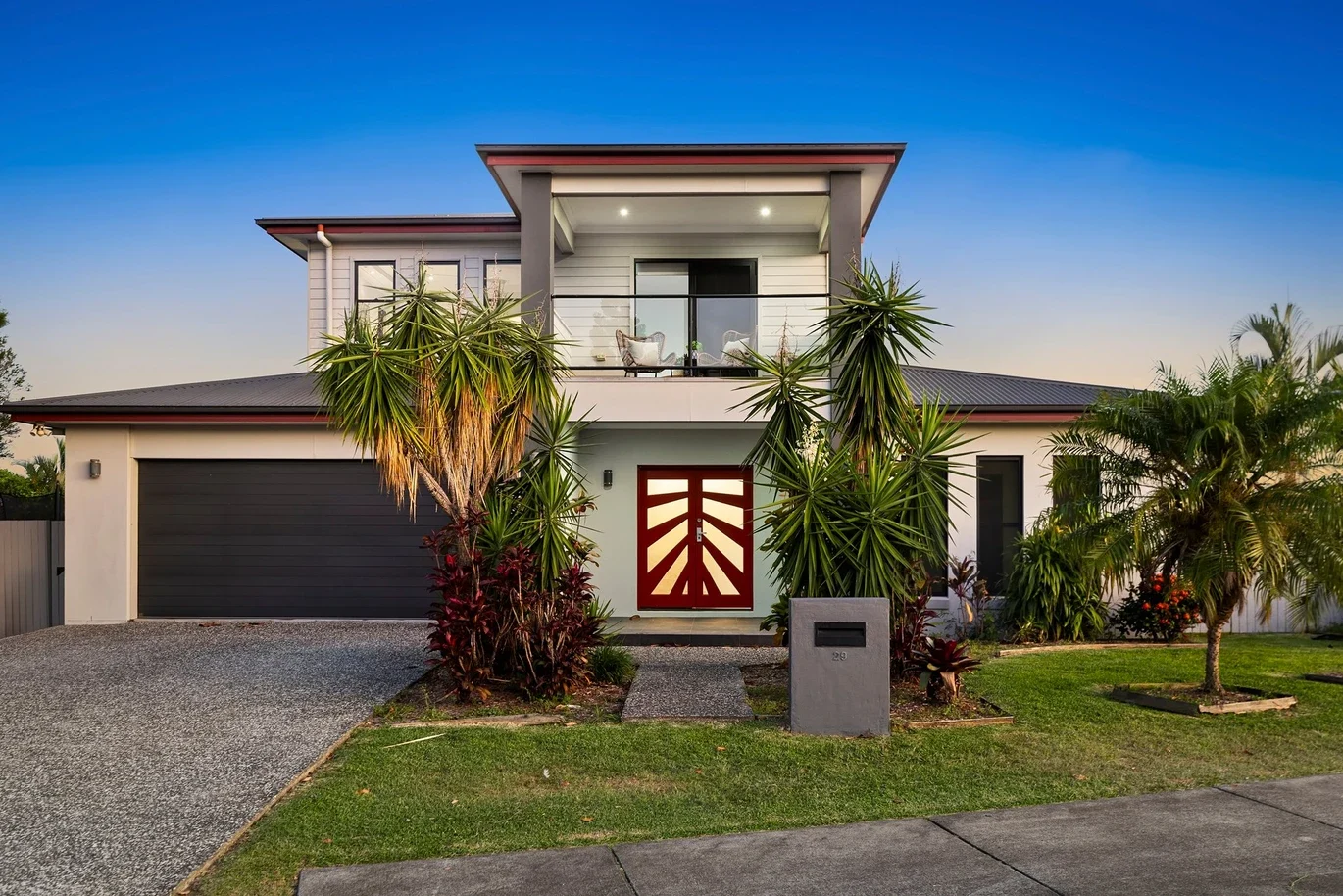29 Rolland Parade, Warner