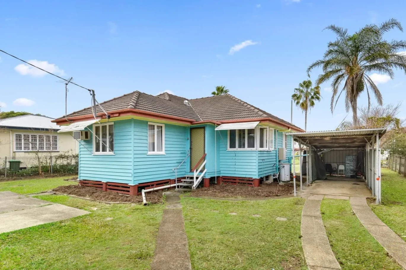 3 Saxby Street, Zillmere
