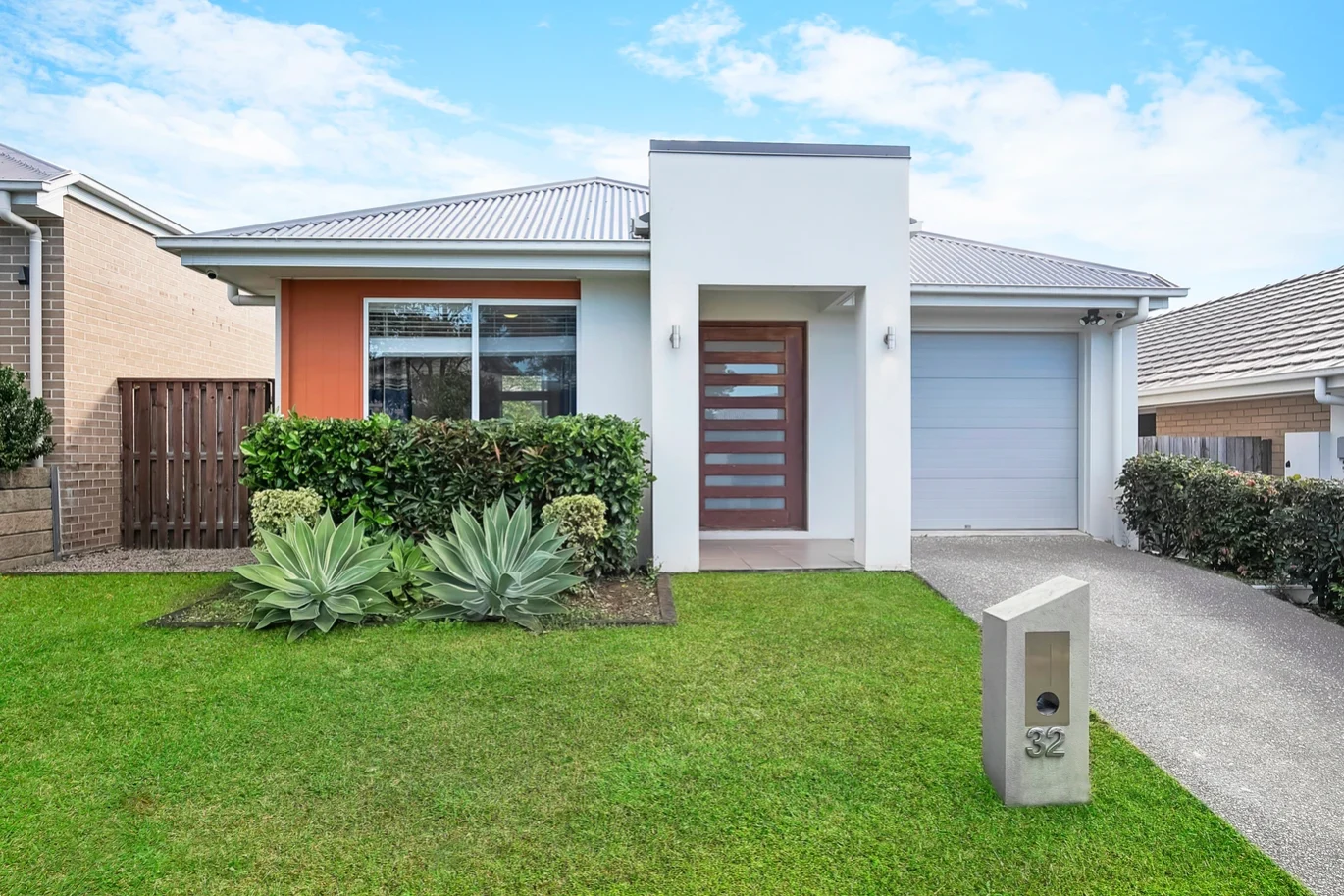 32 Toomaroo Street, Warner