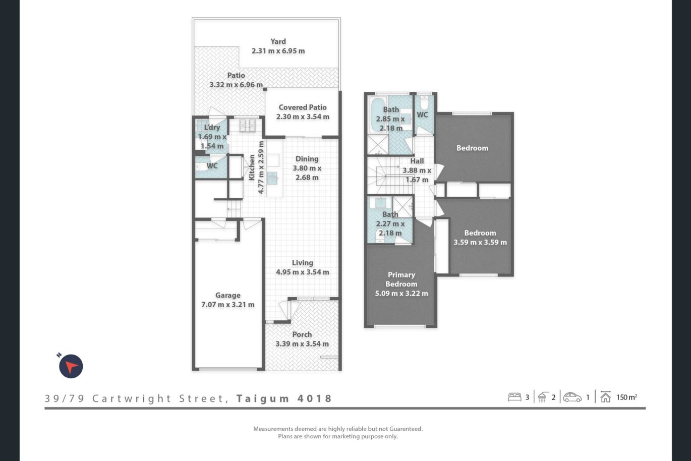 39-79 Cartwright Street, Taigum F18