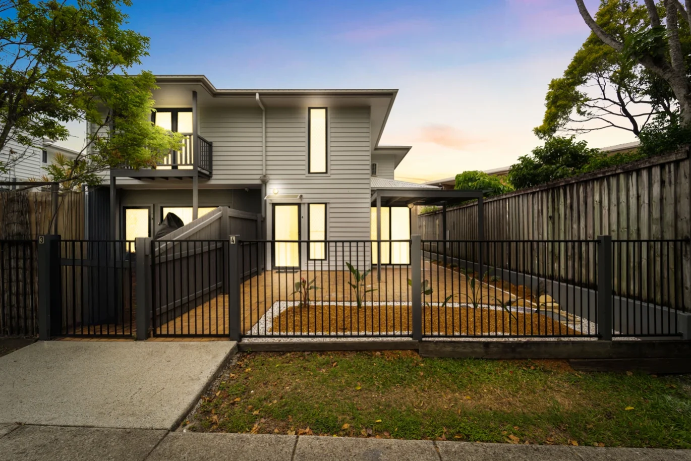 418 Pretoria Street, Zillmere