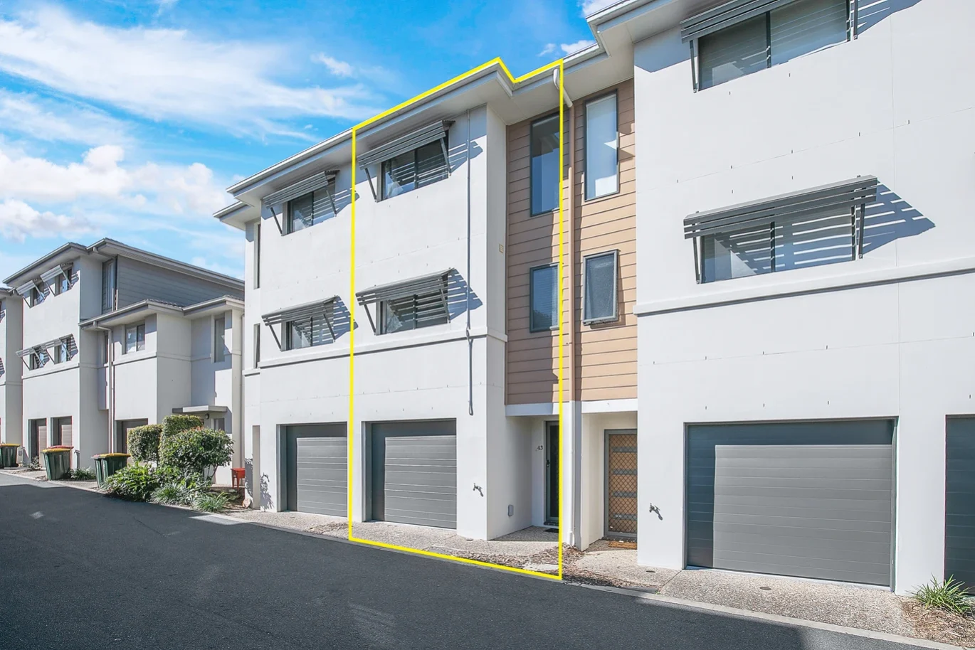 43395 Zillmere Road, Zillmere