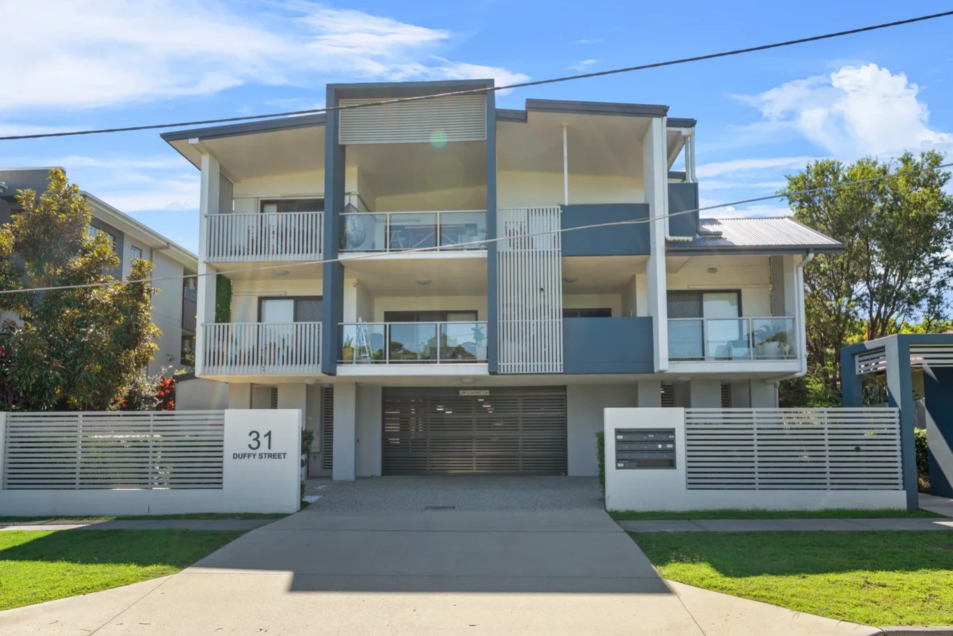 531 Duffy Street, Zillmere