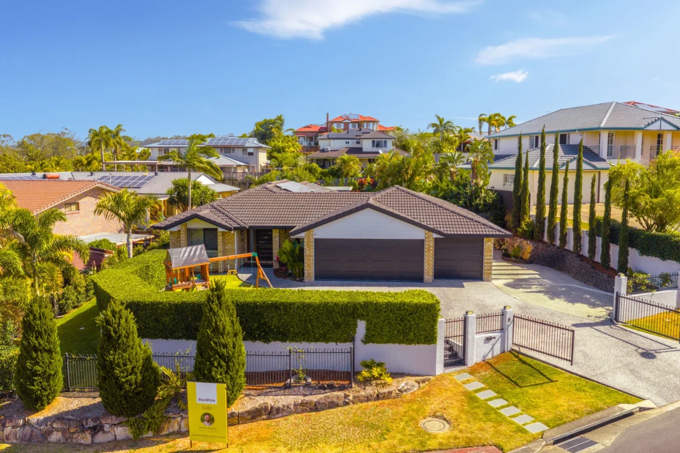 6 Voyager Circuit, Bridgeman Downs