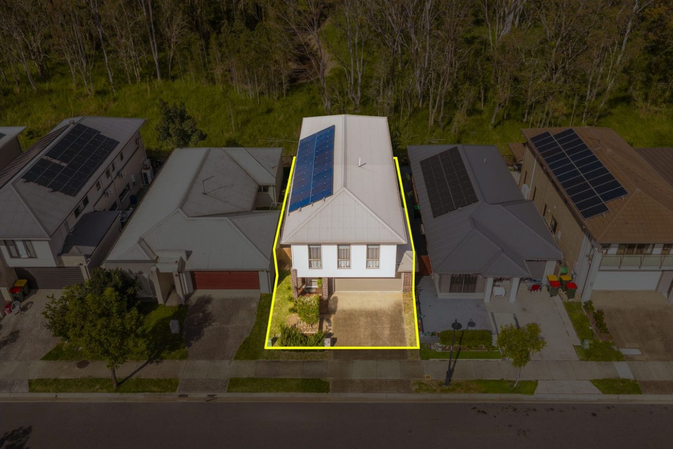 60 Macquarie Circuit, Fitzgibbon 26