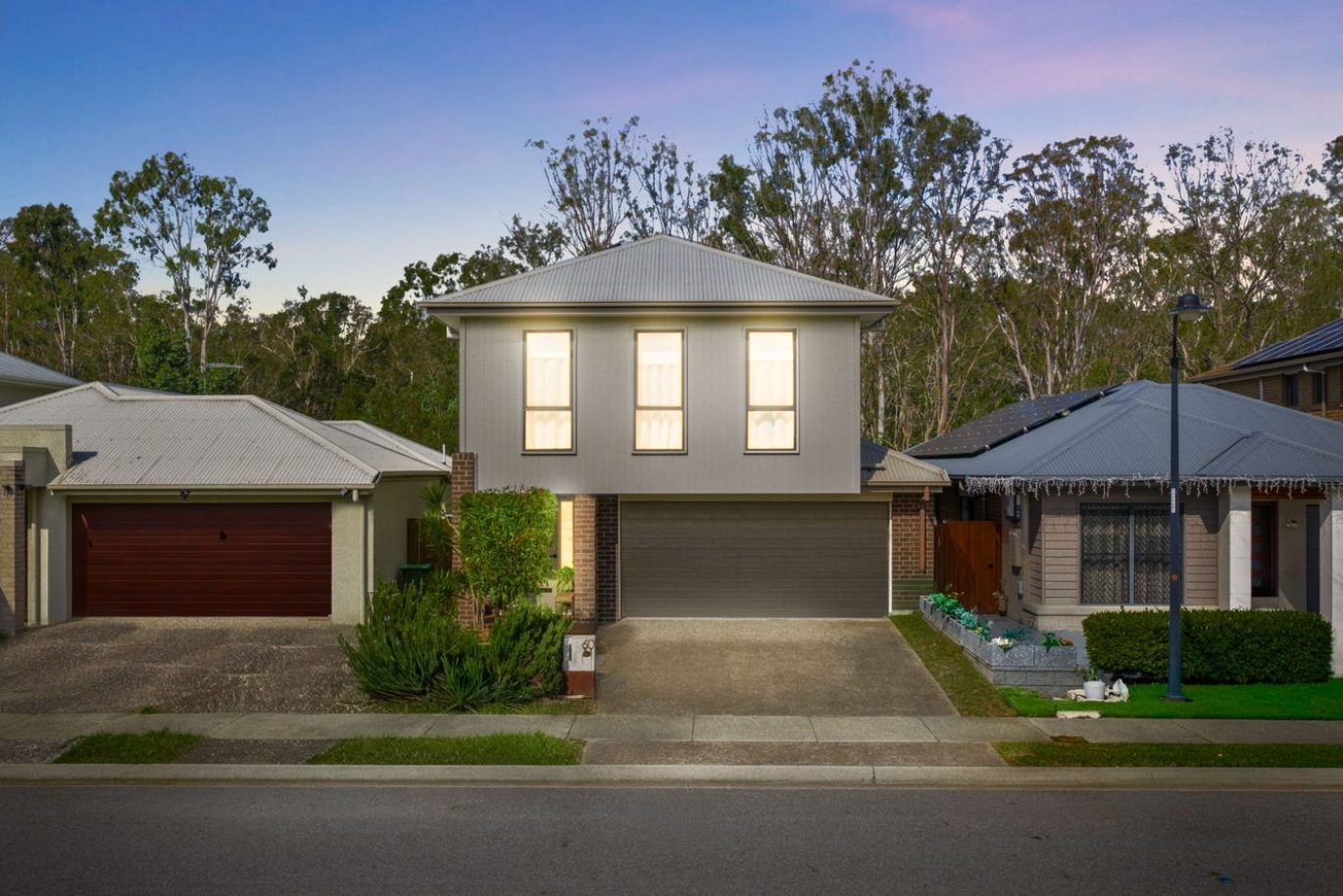 60 Macquarie Circuit, Fitzgibbon