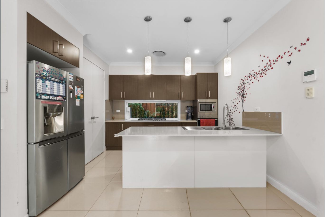 63 Tasman Boulevard, Fitzgibbon F11