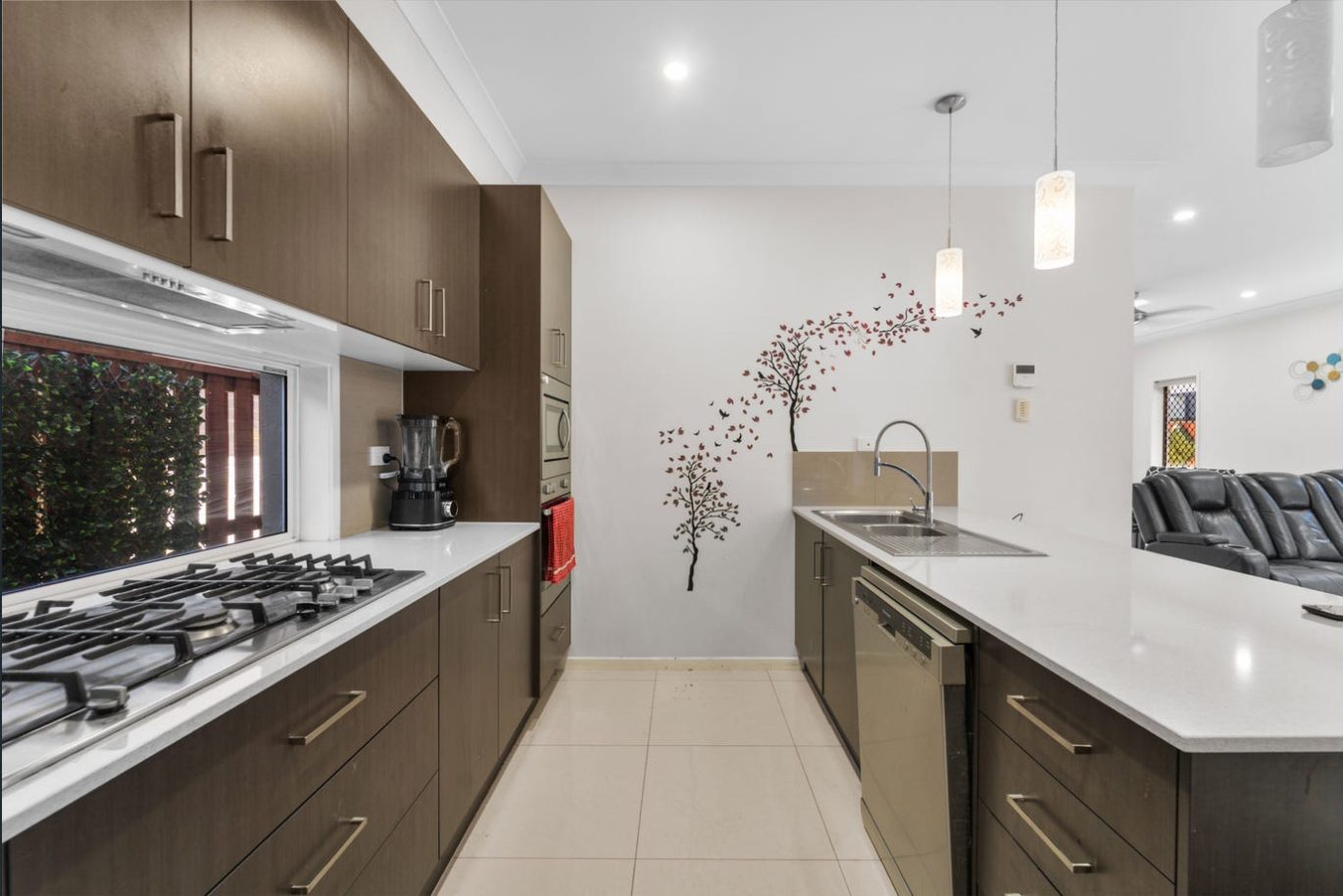 63 Tasman Boulevard, Fitzgibbon F12