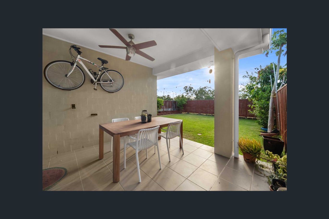 63 Tasman Boulevard, Fitzgibbon F13