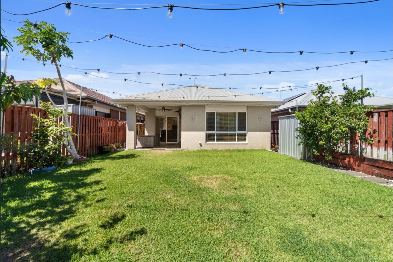 63 Tasman Boulevard, Fitzgibbon F14
