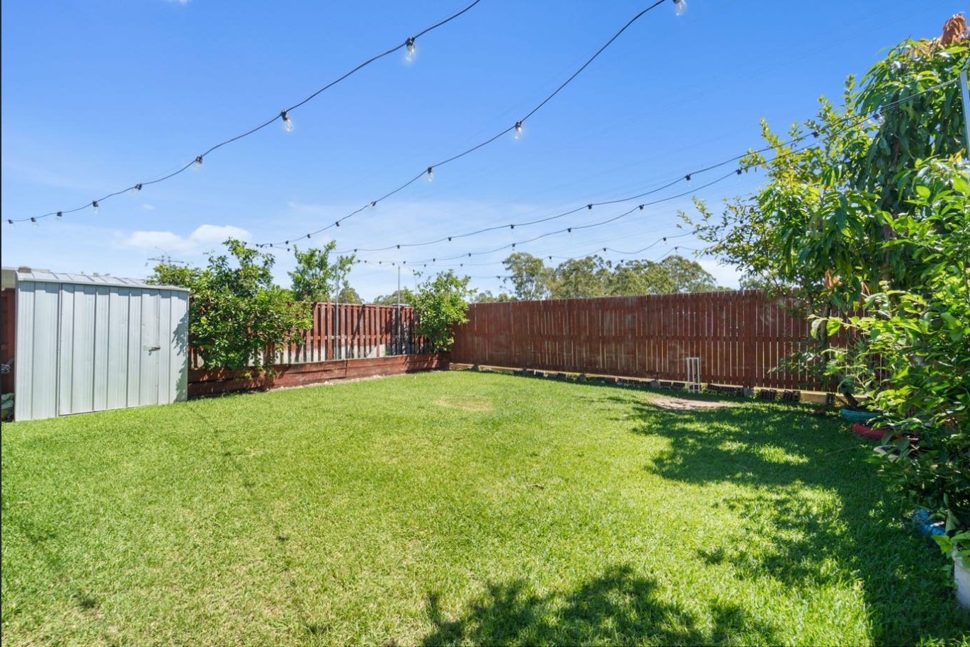 63 Tasman Boulevard, Fitzgibbon F15