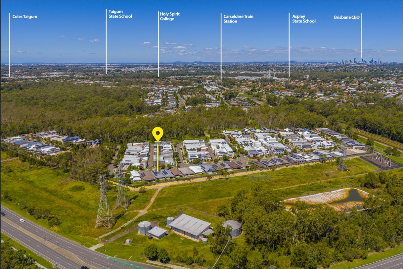 63 Tasman Boulevard, Fitzgibbon F17