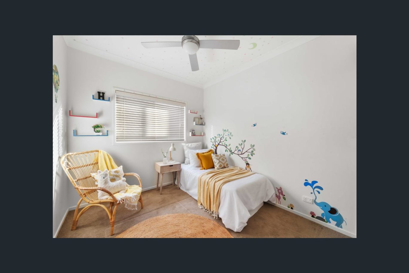 63 Tasman Boulevard, Fitzgibbon F3