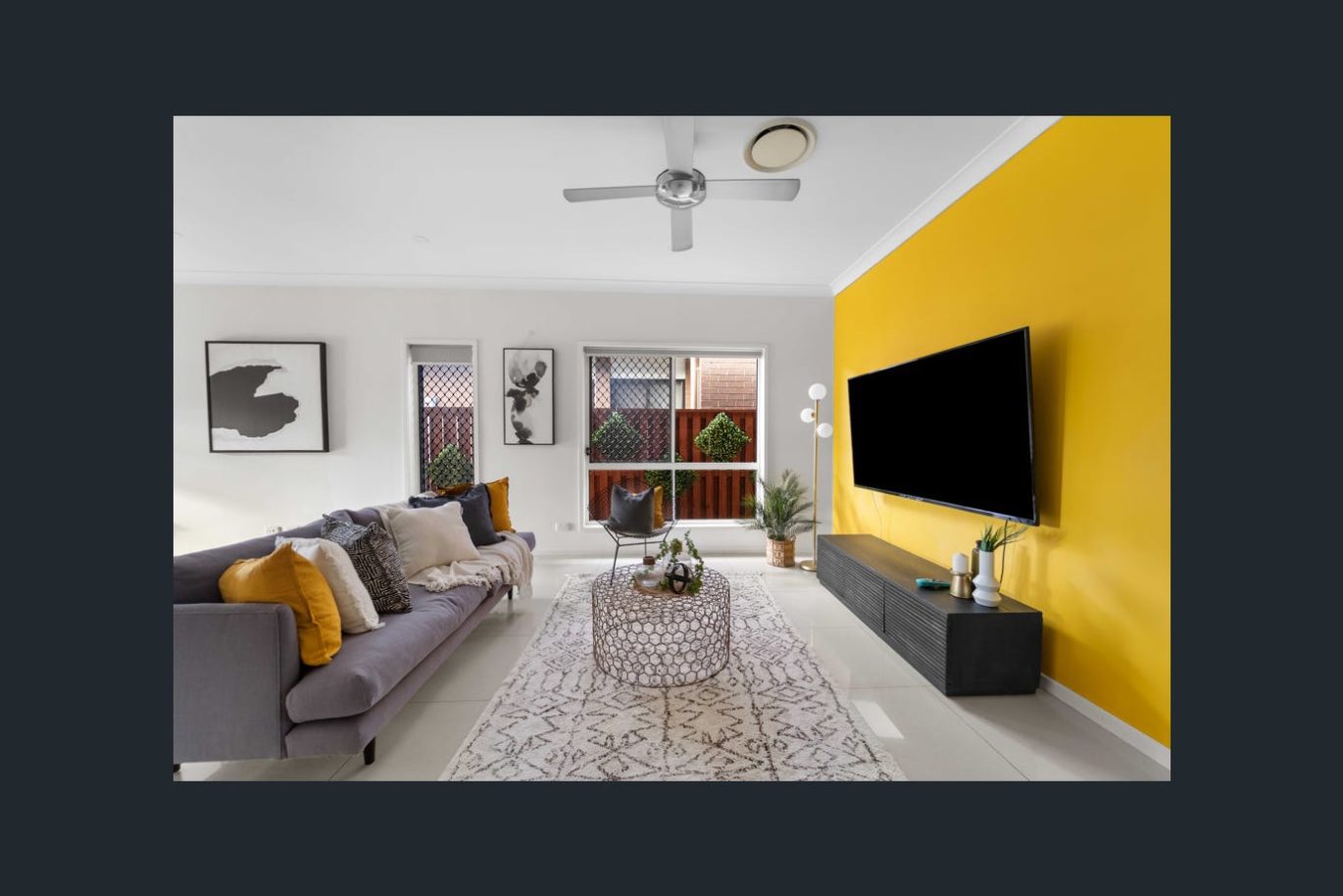 63 Tasman Boulevard, Fitzgibbon F7
