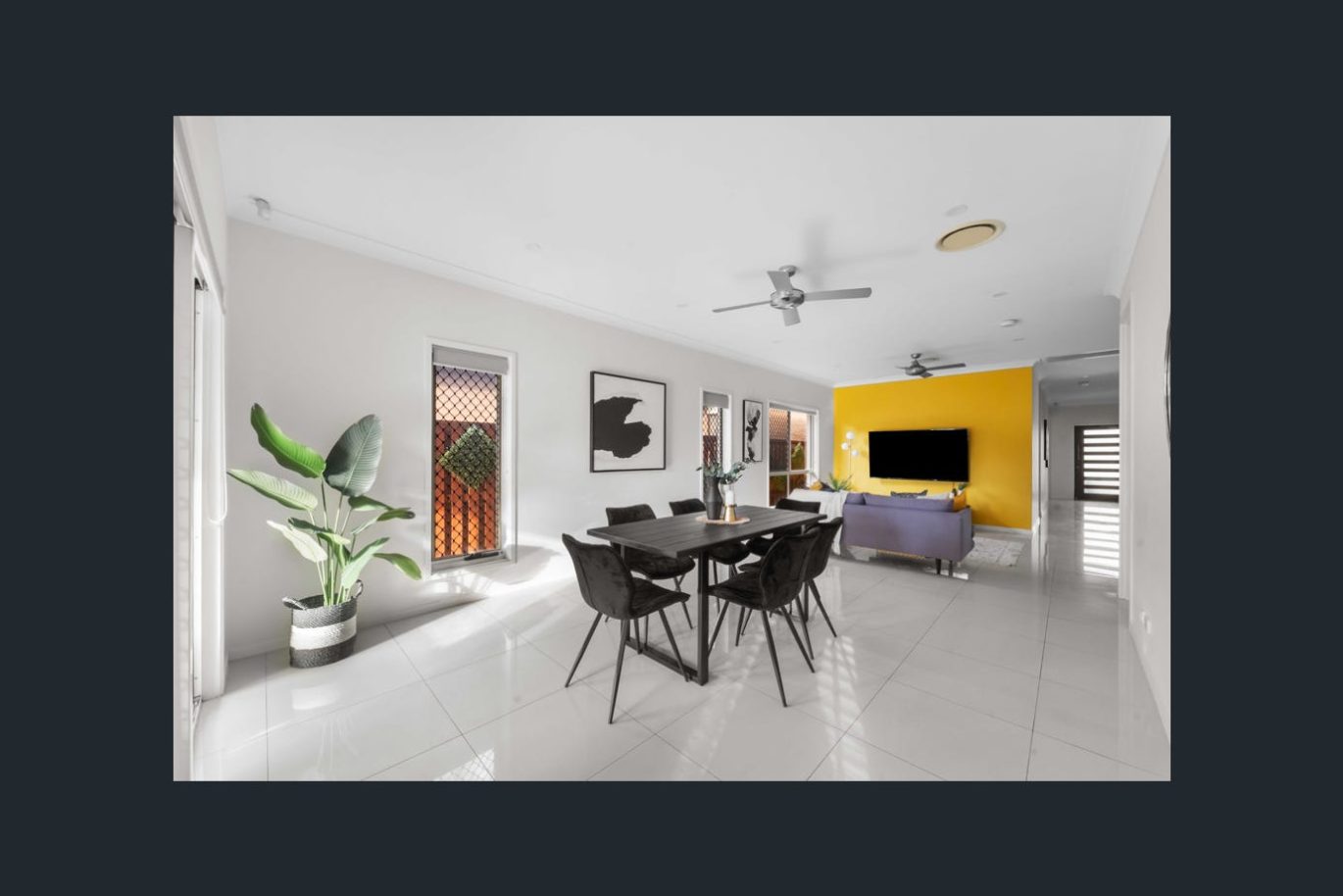 63 Tasman Boulevard, Fitzgibbon F8