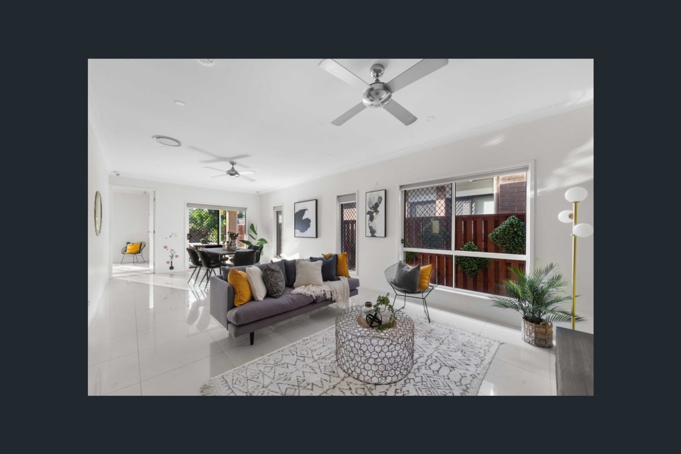 63 Tasman Boulevard, Fitzgibbon F9