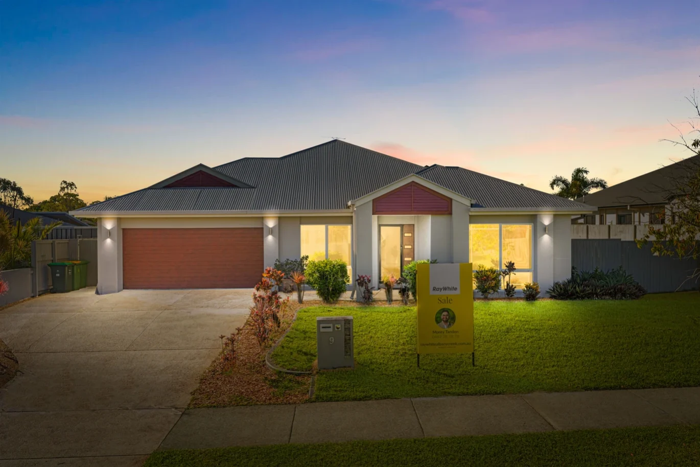 9 Wellington Road, Murrumba Downs